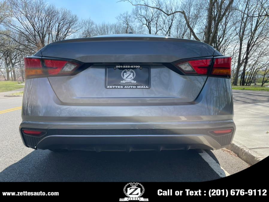 2020 Nissan Altima 2.5 S Sedan, available for sale in Jersey City, New Jersey | Zettes Auto Mall. Jersey City, New Jersey 2020 Nissan Altima 2.5 S Sedan, available for sale in Jersey City, New Jersey | Zettes Auto Mall. Jersey City, New Jersey