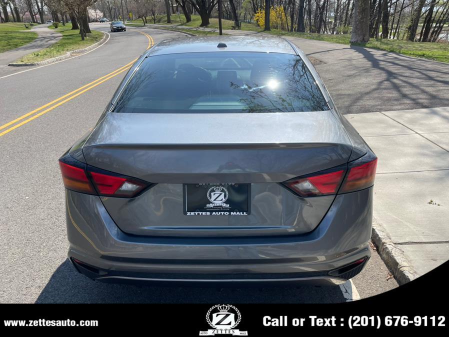 2020 Nissan Altima 2.5 S Sedan, available for sale in Jersey City, New Jersey | Zettes Auto Mall. Jersey City, New Jersey 2020 Nissan Altima 2.5 S Sedan, available for sale in Jersey City, New Jersey | Zettes Auto Mall. Jersey City, New Jersey