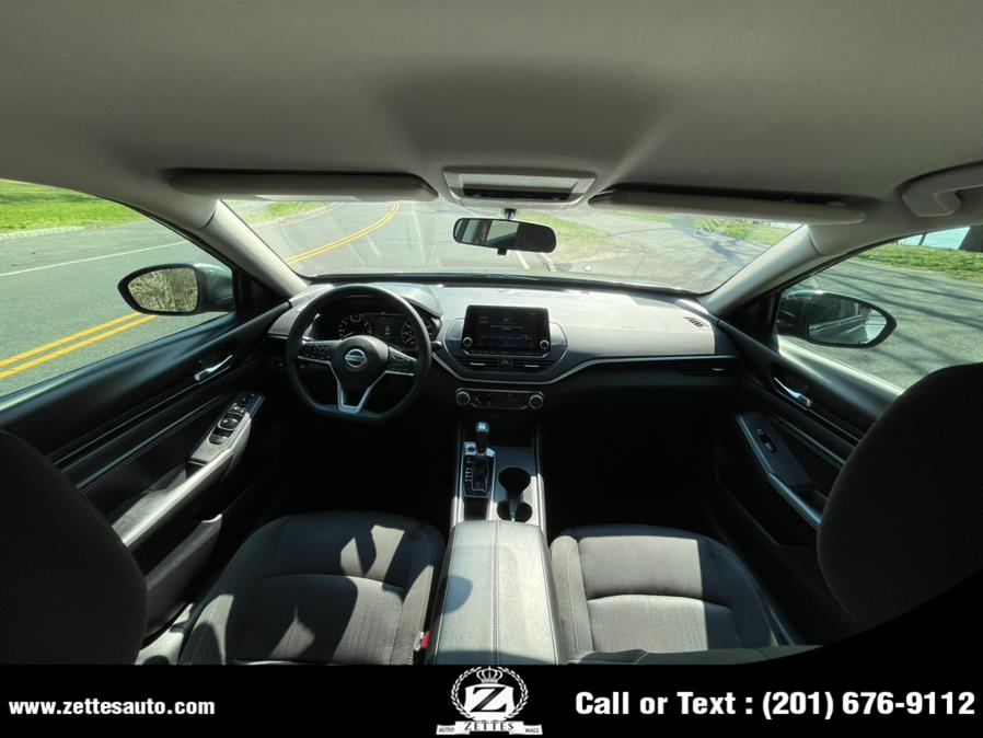2020 Nissan Altima 2.5 S Sedan, available for sale in Jersey City, New Jersey | Zettes Auto Mall. Jersey City, New Jersey 2020 Nissan Altima 2.5 S Sedan, available for sale in Jersey City, New Jersey | Zettes Auto Mall. Jersey City, New Jersey