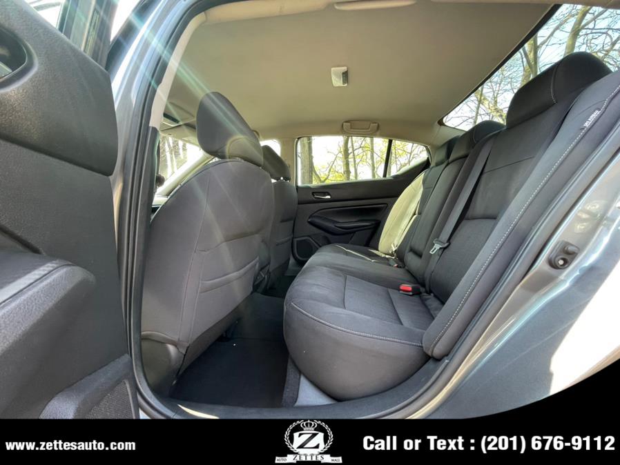 2020 Nissan Altima 2.5 S Sedan, available for sale in Jersey City, New Jersey | Zettes Auto Mall. Jersey City, New Jersey 2020 Nissan Altima 2.5 S Sedan, available for sale in Jersey City, New Jersey | Zettes Auto Mall. Jersey City, New Jersey