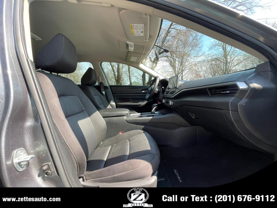 2020 Nissan Altima 2.5 S Sedan, available for sale in Jersey City, New Jersey | Zettes Auto Mall. Jersey City, New Jersey 2020 Nissan Altima 2.5 S Sedan, available for sale in Jersey City, New Jersey | Zettes Auto Mall. Jersey City, New Jersey