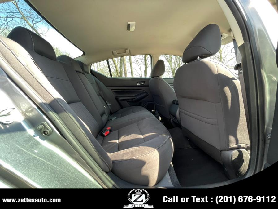 2020 Nissan Altima 2.5 S Sedan, available for sale in Jersey City, New Jersey | Zettes Auto Mall. Jersey City, New Jersey 2020 Nissan Altima 2.5 S Sedan, available for sale in Jersey City, New Jersey | Zettes Auto Mall. Jersey City, New Jersey