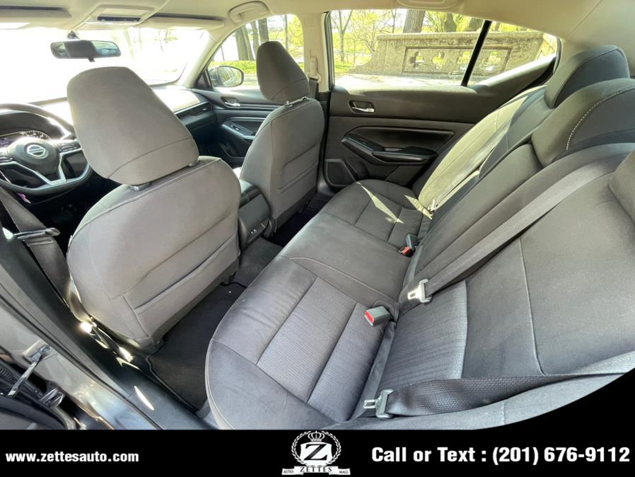 2020 Nissan Altima 2.5 S Sedan, available for sale in Jersey City, New Jersey | Zettes Auto Mall. Jersey City, New Jersey 2020 Nissan Altima 2.5 S Sedan, available for sale in Jersey City, New Jersey | Zettes Auto Mall. Jersey City, New Jersey