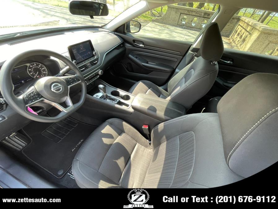 2020 Nissan Altima 2.5 S Sedan, available for sale in Jersey City, New Jersey | Zettes Auto Mall. Jersey City, New Jersey 2020 Nissan Altima 2.5 S Sedan, available for sale in Jersey City, New Jersey | Zettes Auto Mall. Jersey City, New Jersey