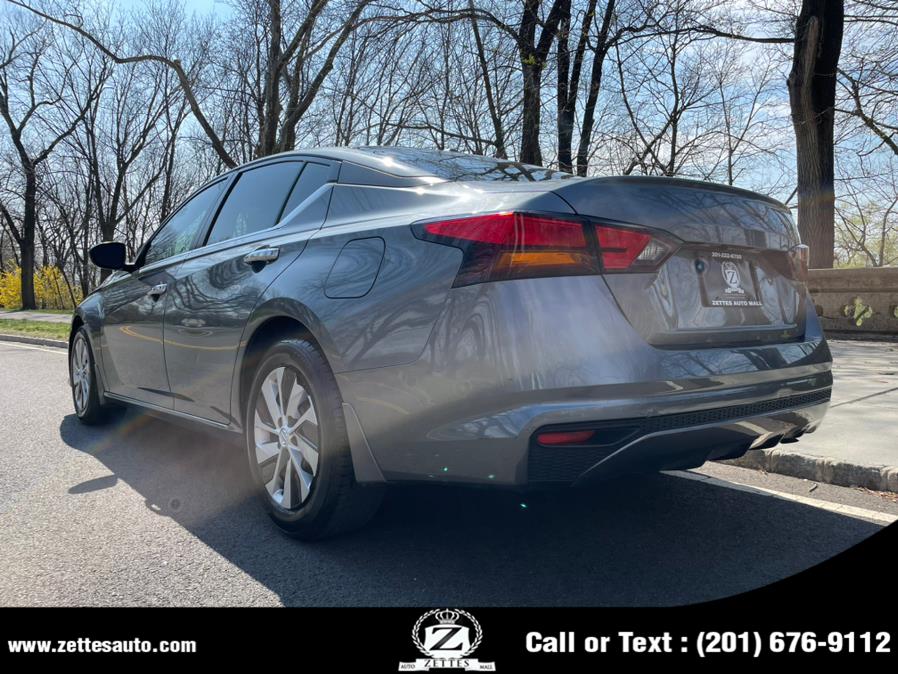 2020 Nissan Altima 2.5 S Sedan, available for sale in Jersey City, New Jersey | Zettes Auto Mall. Jersey City, New Jersey 2020 Nissan Altima 2.5 S Sedan, available for sale in Jersey City, New Jersey | Zettes Auto Mall. Jersey City, New Jersey
