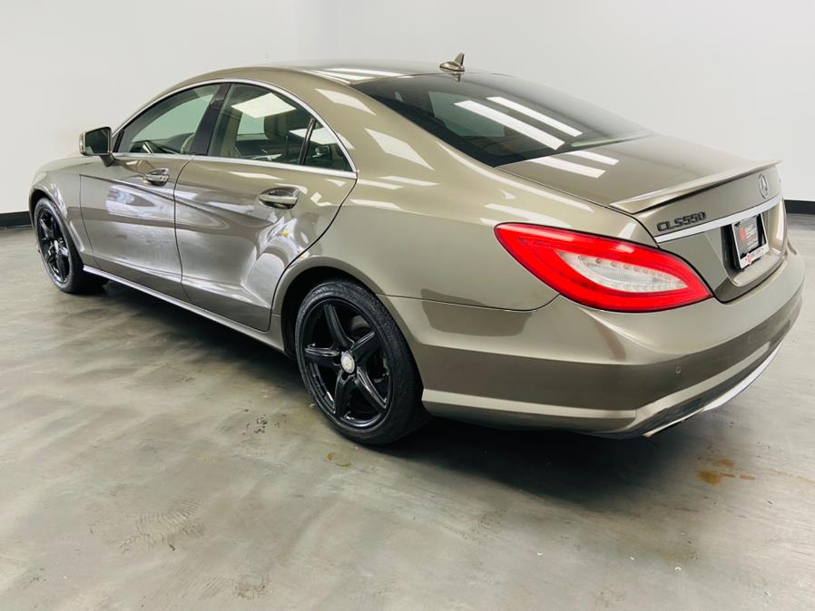 2013 Mercedes-Benz CLS-Class 4dr Sdn CLS550 4MATIC, available for sale in Linden, New Jersey | East Coast Auto Group. Linden, New Jersey 2013 Mercedes-Benz CLS-Class 4dr Sdn CLS550 4MATIC, available for sale in Linden, New Jersey | East Coast Auto Group. Linden, New Jersey