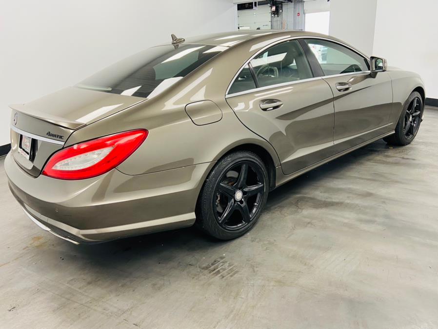 2013 Mercedes-Benz CLS-Class 4dr Sdn CLS550 4MATIC, available for sale in Linden, New Jersey | East Coast Auto Group. Linden, New Jersey 2013 Mercedes-Benz CLS-Class 4dr Sdn CLS550 4MATIC, available for sale in Linden, New Jersey | East Coast Auto Group. Linden, New Jersey