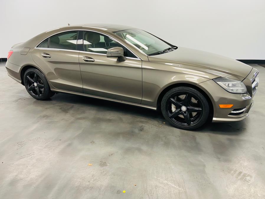 2013 Mercedes-Benz CLS-Class 4dr Sdn CLS550 4MATIC, available for sale in Linden, New Jersey | East Coast Auto Group. Linden, New Jersey 2013 Mercedes-Benz CLS-Class 4dr Sdn CLS550 4MATIC, available for sale in Linden, New Jersey | East Coast Auto Group. Linden, New Jersey