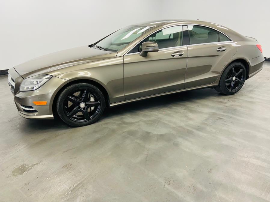 2013 Mercedes-Benz CLS-Class 4dr Sdn CLS550 4MATIC, available for sale in Linden, New Jersey | East Coast Auto Group. Linden, New Jersey 2013 Mercedes-Benz CLS-Class 4dr Sdn CLS550 4MATIC, available for sale in Linden, New Jersey | East Coast Auto Group. Linden, New Jersey