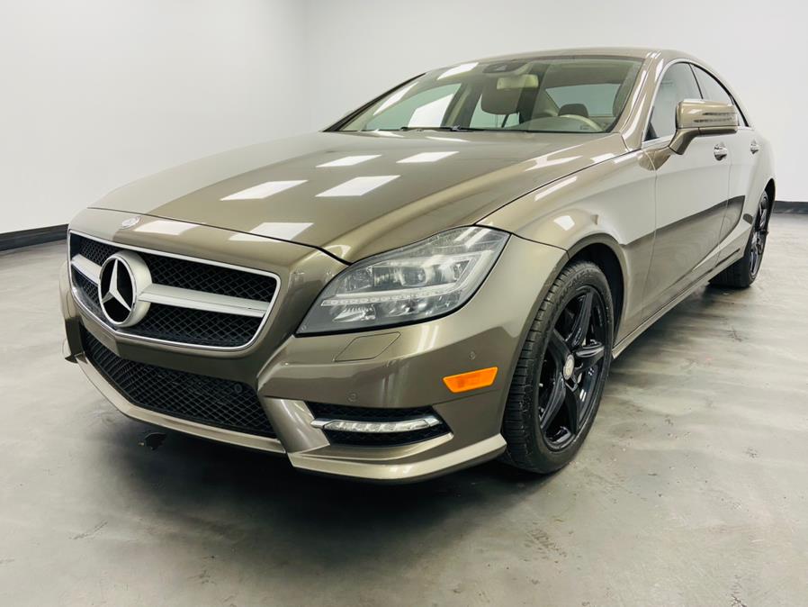 2013 Mercedes-Benz CLS-Class 4dr Sdn CLS550 4MATIC, available for sale in Linden, New Jersey | East Coast Auto Group. Linden, New Jersey 2013 Mercedes-Benz CLS-Class 4dr Sdn CLS550 4MATIC, available for sale in Linden, New Jersey | East Coast Auto Group. Linden, New Jersey