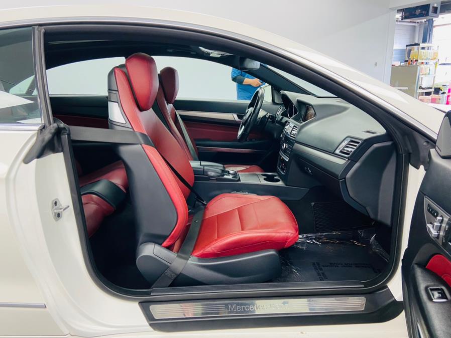 2016 Mercedes-Benz E-Class 2dr Cpe E400 4MATIC, available for sale in Linden, New Jersey | East Coast Auto Group. Linden, New Jersey 2016 Mercedes-Benz E-Class 2dr Cpe E400 4MATIC, available for sale in Linden, New Jersey | East Coast Auto Group. Linden, New Jersey