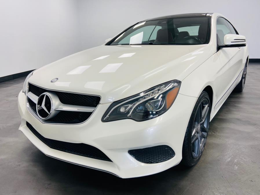 2016 Mercedes-Benz E-Class 2dr Cpe E400 4MATIC, available for sale in Linden, New Jersey | East Coast Auto Group. Linden, New Jersey 2016 Mercedes-Benz E-Class 2dr Cpe E400 4MATIC, available for sale in Linden, New Jersey | East Coast Auto Group. Linden, New Jersey