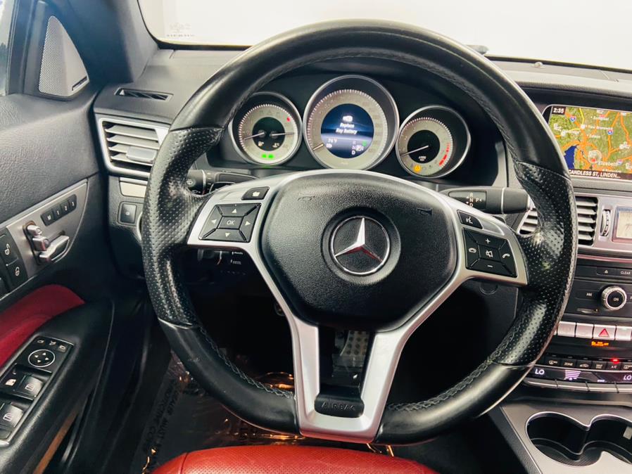 2016 Mercedes-Benz E-Class 2dr Cpe E400 4MATIC, available for sale in Linden, New Jersey | East Coast Auto Group. Linden, New Jersey 2016 Mercedes-Benz E-Class 2dr Cpe E400 4MATIC, available for sale in Linden, New Jersey | East Coast Auto Group. Linden, New Jersey