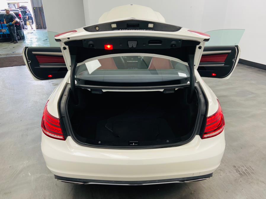 2016 Mercedes-Benz E-Class 2dr Cpe E400 4MATIC, available for sale in Linden, New Jersey | East Coast Auto Group. Linden, New Jersey 2016 Mercedes-Benz E-Class 2dr Cpe E400 4MATIC, available for sale in Linden, New Jersey | East Coast Auto Group. Linden, New Jersey