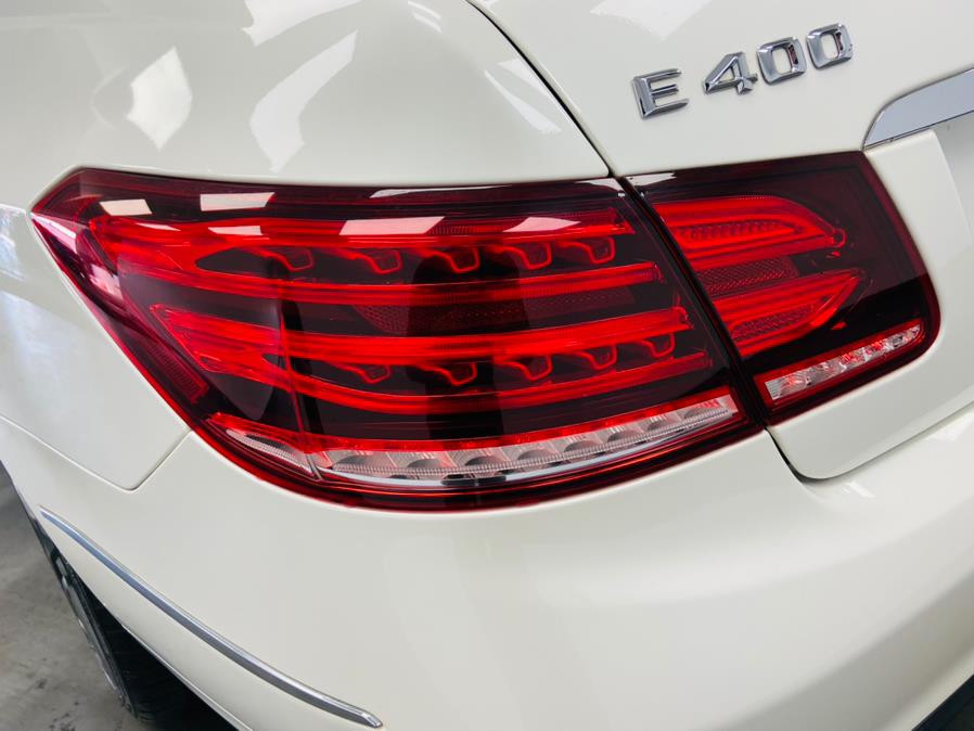 2016 Mercedes-Benz E-Class 2dr Cpe E400 4MATIC, available for sale in Linden, New Jersey | East Coast Auto Group. Linden, New Jersey 2016 Mercedes-Benz E-Class 2dr Cpe E400 4MATIC, available for sale in Linden, New Jersey | East Coast Auto Group. Linden, New Jersey