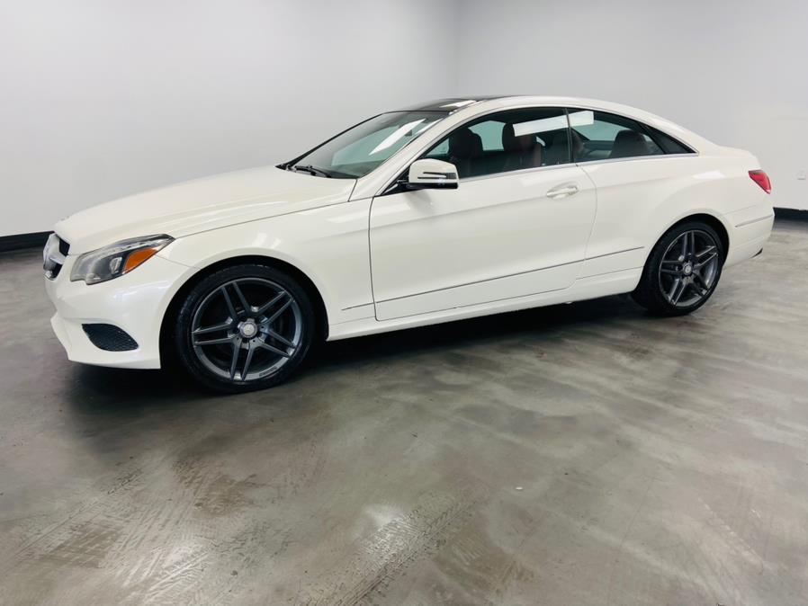 2016 Mercedes-Benz E-Class 2dr Cpe E400 4MATIC, available for sale in Linden, New Jersey | East Coast Auto Group. Linden, New Jersey 2016 Mercedes-Benz E-Class 2dr Cpe E400 4MATIC, available for sale in Linden, New Jersey | East Coast Auto Group. Linden, New Jersey