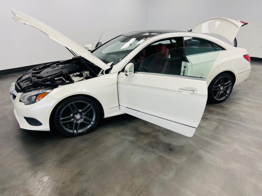 2016 Mercedes-Benz E-Class 2dr Cpe E400 4MATIC, available for sale in Linden, New Jersey | East Coast Auto Group. Linden, New Jersey 2016 Mercedes-Benz E-Class 2dr Cpe E400 4MATIC, available for sale in Linden, New Jersey | East Coast Auto Group. Linden, New Jersey