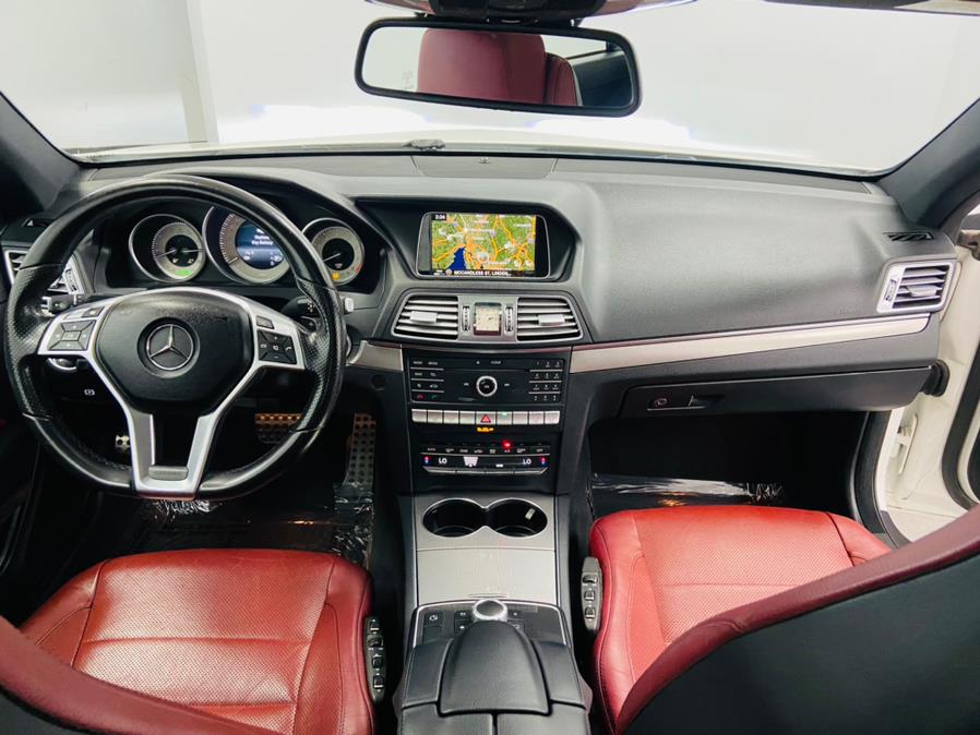 2016 Mercedes-Benz E-Class 2dr Cpe E400 4MATIC, available for sale in Linden, New Jersey | East Coast Auto Group. Linden, New Jersey 2016 Mercedes-Benz E-Class 2dr Cpe E400 4MATIC, available for sale in Linden, New Jersey | East Coast Auto Group. Linden, New Jersey