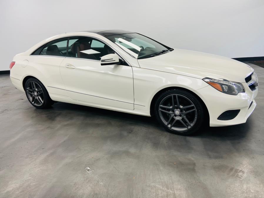 2016 Mercedes-Benz E-Class 2dr Cpe E400 4MATIC, available for sale in Linden, New Jersey | East Coast Auto Group. Linden, New Jersey 2016 Mercedes-Benz E-Class 2dr Cpe E400 4MATIC, available for sale in Linden, New Jersey | East Coast Auto Group. Linden, New Jersey