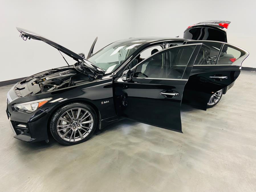 2016 INFINITI Q50 4dr Sdn 3.0t Red Sport 400 AWD, available for sale in Linden, New Jersey | East Coast Auto Group. Linden, New Jersey 2016 INFINITI Q50 4dr Sdn 3.0t Red Sport 400 AWD, available for sale in Linden, New Jersey | East Coast Auto Group. Linden, New Jersey