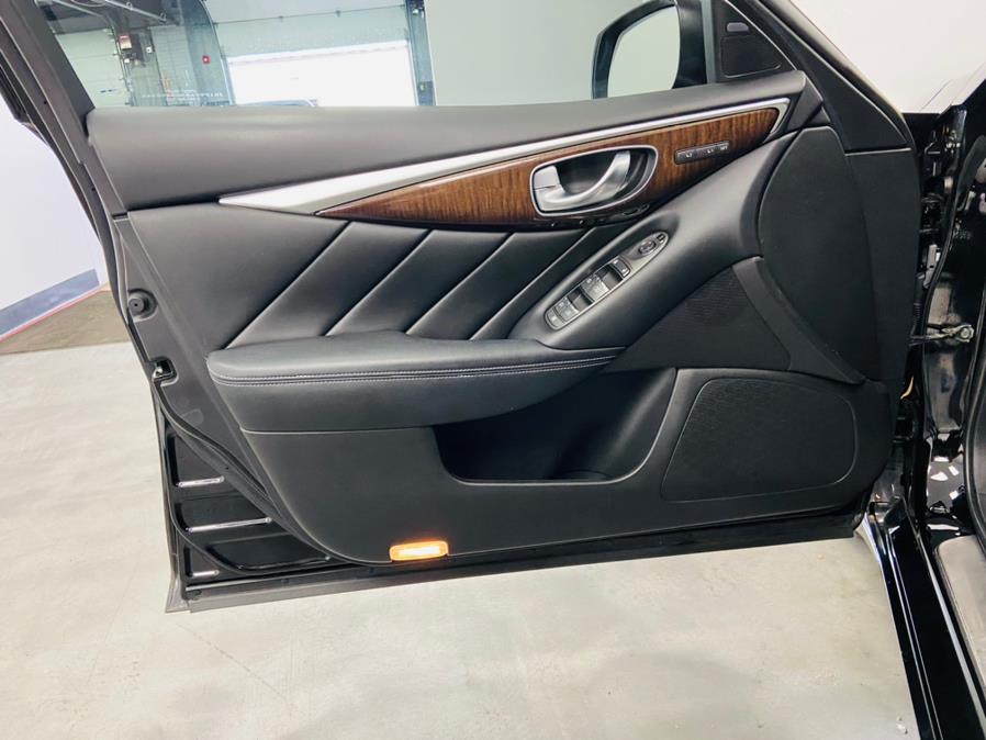 2016 INFINITI Q50 4dr Sdn 3.0t Red Sport 400 AWD, available for sale in Linden, New Jersey | East Coast Auto Group. Linden, New Jersey 2016 INFINITI Q50 4dr Sdn 3.0t Red Sport 400 AWD, available for sale in Linden, New Jersey | East Coast Auto Group. Linden, New Jersey
