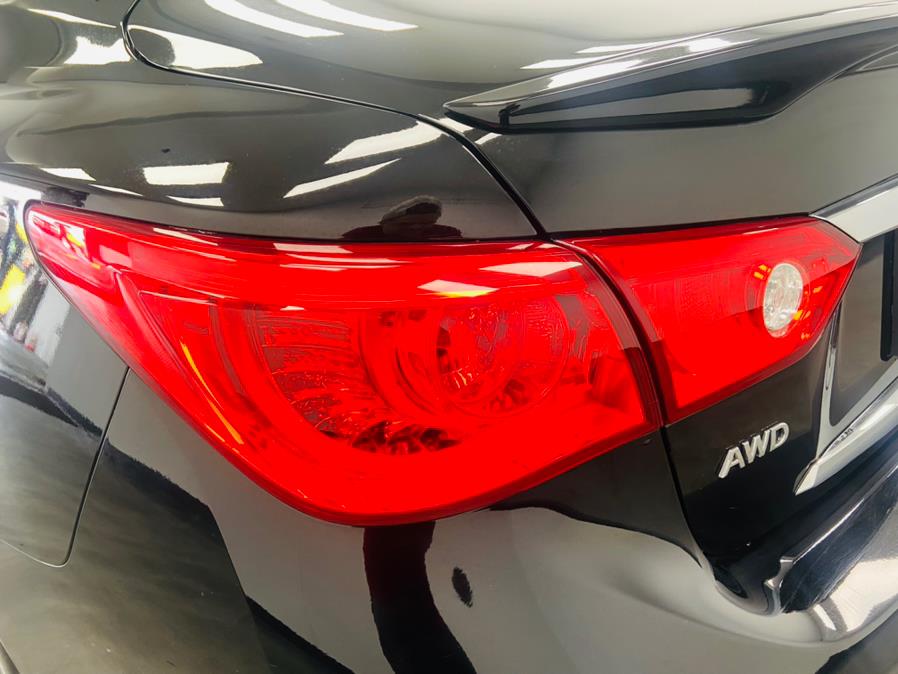 2016 INFINITI Q50 4dr Sdn 3.0t Red Sport 400 AWD, available for sale in Linden, New Jersey | East Coast Auto Group. Linden, New Jersey 2016 INFINITI Q50 4dr Sdn 3.0t Red Sport 400 AWD, available for sale in Linden, New Jersey | East Coast Auto Group. Linden, New Jersey
