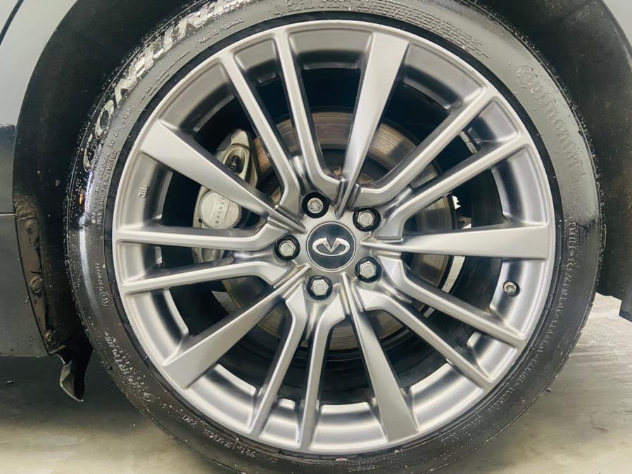 2016 INFINITI Q50 4dr Sdn 3.0t Red Sport 400 AWD, available for sale in Linden, New Jersey | East Coast Auto Group. Linden, New Jersey 2016 INFINITI Q50 4dr Sdn 3.0t Red Sport 400 AWD, available for sale in Linden, New Jersey | East Coast Auto Group. Linden, New Jersey