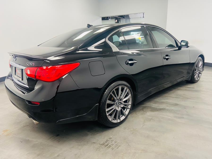 2016 INFINITI Q50 4dr Sdn 3.0t Red Sport 400 AWD, available for sale in Linden, New Jersey | East Coast Auto Group. Linden, New Jersey 2016 INFINITI Q50 4dr Sdn 3.0t Red Sport 400 AWD, available for sale in Linden, New Jersey | East Coast Auto Group. Linden, New Jersey
