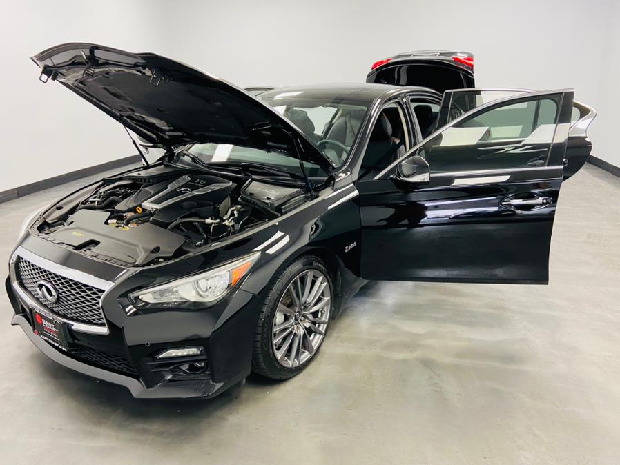 2016 INFINITI Q50 4dr Sdn 3.0t Red Sport 400 AWD, available for sale in Linden, New Jersey | East Coast Auto Group. Linden, New Jersey 2016 INFINITI Q50 4dr Sdn 3.0t Red Sport 400 AWD, available for sale in Linden, New Jersey | East Coast Auto Group. Linden, New Jersey