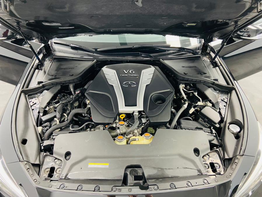 2016 INFINITI Q50 4dr Sdn 3.0t Red Sport 400 AWD, available for sale in Linden, New Jersey | East Coast Auto Group. Linden, New Jersey 2016 INFINITI Q50 4dr Sdn 3.0t Red Sport 400 AWD, available for sale in Linden, New Jersey | East Coast Auto Group. Linden, New Jersey