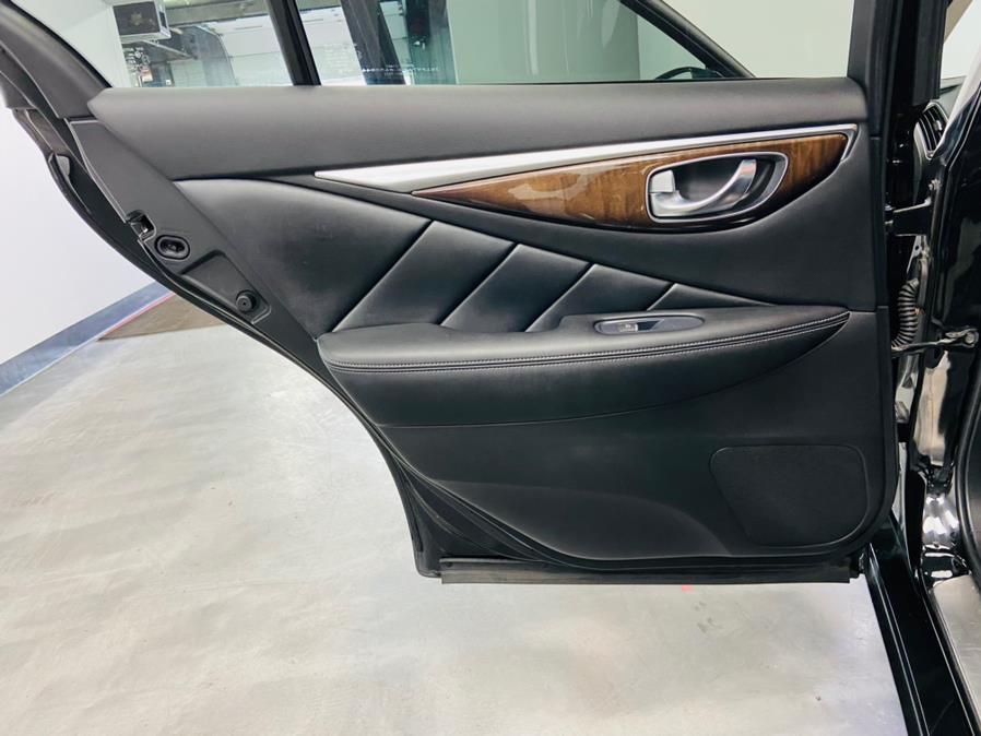 2016 INFINITI Q50 4dr Sdn 3.0t Red Sport 400 AWD, available for sale in Linden, New Jersey | East Coast Auto Group. Linden, New Jersey 2016 INFINITI Q50 4dr Sdn 3.0t Red Sport 400 AWD, available for sale in Linden, New Jersey | East Coast Auto Group. Linden, New Jersey