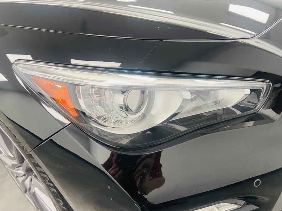 2016 INFINITI Q50 4dr Sdn 3.0t Red Sport 400 AWD, available for sale in Linden, New Jersey | East Coast Auto Group. Linden, New Jersey 2016 INFINITI Q50 4dr Sdn 3.0t Red Sport 400 AWD, available for sale in Linden, New Jersey | East Coast Auto Group. Linden, New Jersey