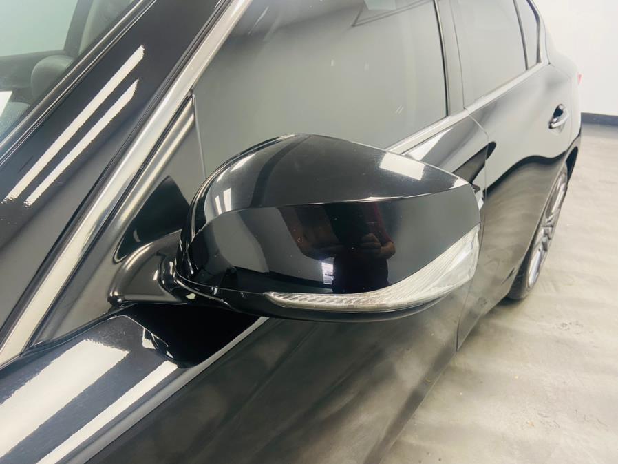 2016 INFINITI Q50 4dr Sdn 3.0t Red Sport 400 AWD, available for sale in Linden, New Jersey | East Coast Auto Group. Linden, New Jersey 2016 INFINITI Q50 4dr Sdn 3.0t Red Sport 400 AWD, available for sale in Linden, New Jersey | East Coast Auto Group. Linden, New Jersey