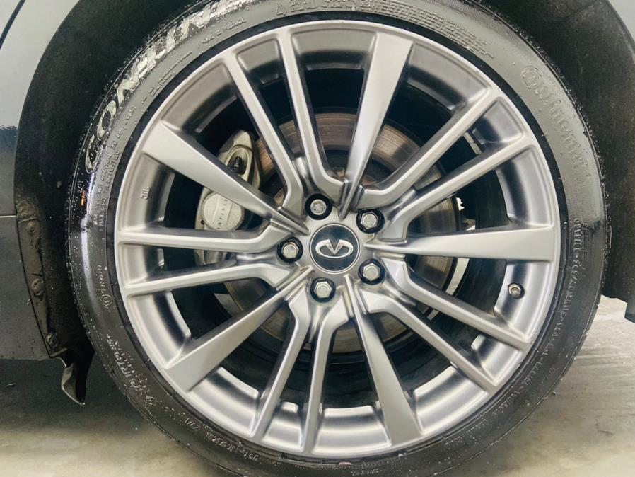 2016 INFINITI Q50 4dr Sdn 3.0t Red Sport 400 AWD, available for sale in Linden, New Jersey | East Coast Auto Group. Linden, New Jersey 2016 INFINITI Q50 4dr Sdn 3.0t Red Sport 400 AWD, available for sale in Linden, New Jersey | East Coast Auto Group. Linden, New Jersey