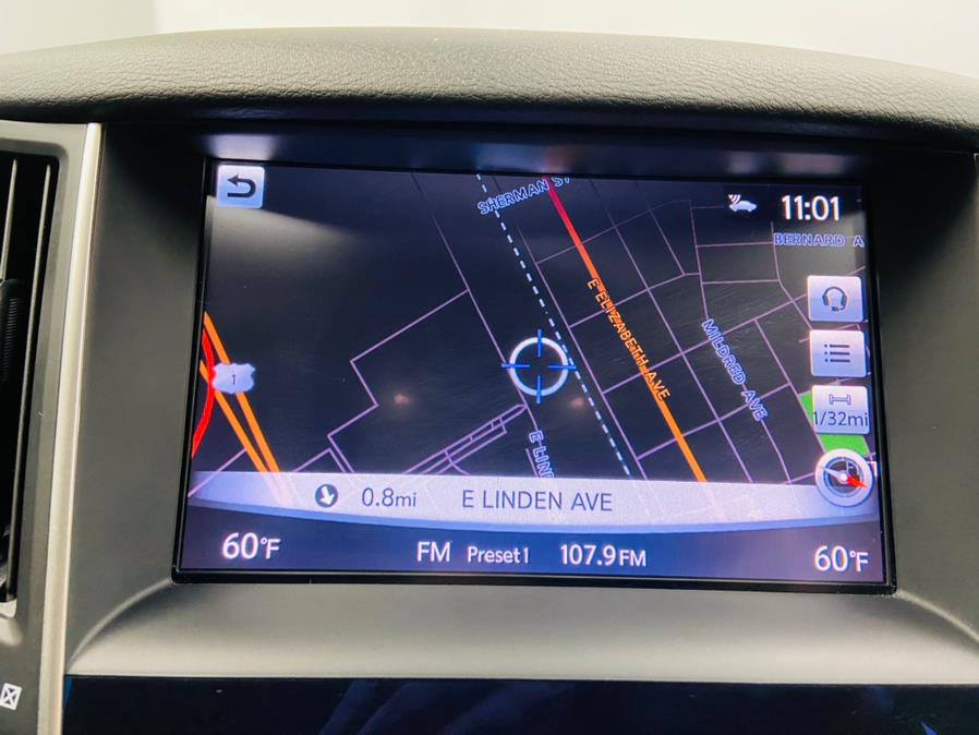 2016 INFINITI Q50 4dr Sdn 3.0t Red Sport 400 AWD, available for sale in Linden, New Jersey | East Coast Auto Group. Linden, New Jersey 2016 INFINITI Q50 4dr Sdn 3.0t Red Sport 400 AWD, available for sale in Linden, New Jersey | East Coast Auto Group. Linden, New Jersey