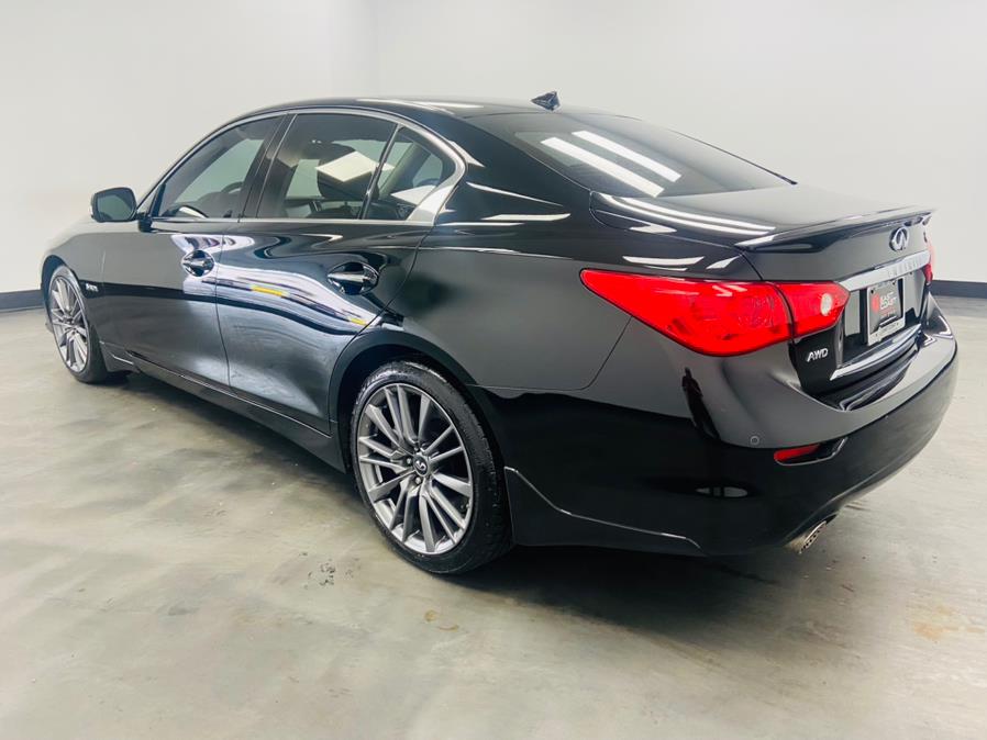2016 INFINITI Q50 4dr Sdn 3.0t Red Sport 400 AWD, available for sale in Linden, New Jersey | East Coast Auto Group. Linden, New Jersey 2016 INFINITI Q50 4dr Sdn 3.0t Red Sport 400 AWD, available for sale in Linden, New Jersey | East Coast Auto Group. Linden, New Jersey