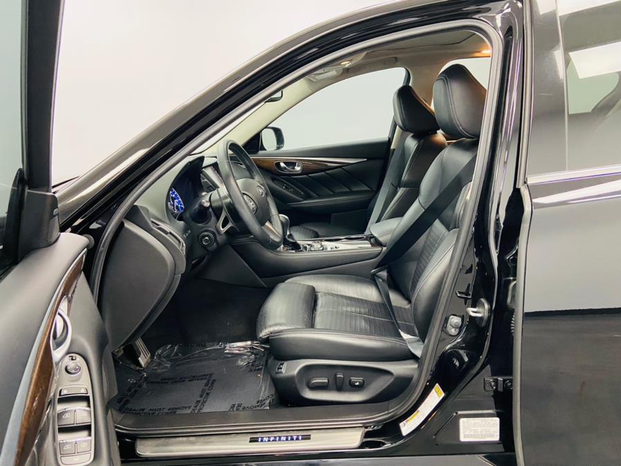 2016 INFINITI Q50 4dr Sdn 3.0t Red Sport 400 AWD, available for sale in Linden, New Jersey | East Coast Auto Group. Linden, New Jersey 2016 INFINITI Q50 4dr Sdn 3.0t Red Sport 400 AWD, available for sale in Linden, New Jersey | East Coast Auto Group. Linden, New Jersey
