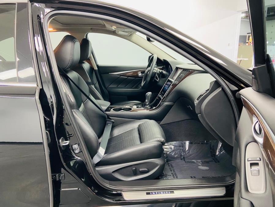 2016 INFINITI Q50 4dr Sdn 3.0t Red Sport 400 AWD, available for sale in Linden, New Jersey | East Coast Auto Group. Linden, New Jersey 2016 INFINITI Q50 4dr Sdn 3.0t Red Sport 400 AWD, available for sale in Linden, New Jersey | East Coast Auto Group. Linden, New Jersey