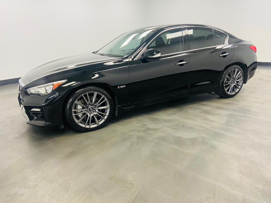 2016 INFINITI Q50 4dr Sdn 3.0t Red Sport 400 AWD, available for sale in Linden, New Jersey | East Coast Auto Group. Linden, New Jersey 2016 INFINITI Q50 4dr Sdn 3.0t Red Sport 400 AWD, available for sale in Linden, New Jersey | East Coast Auto Group. Linden, New Jersey