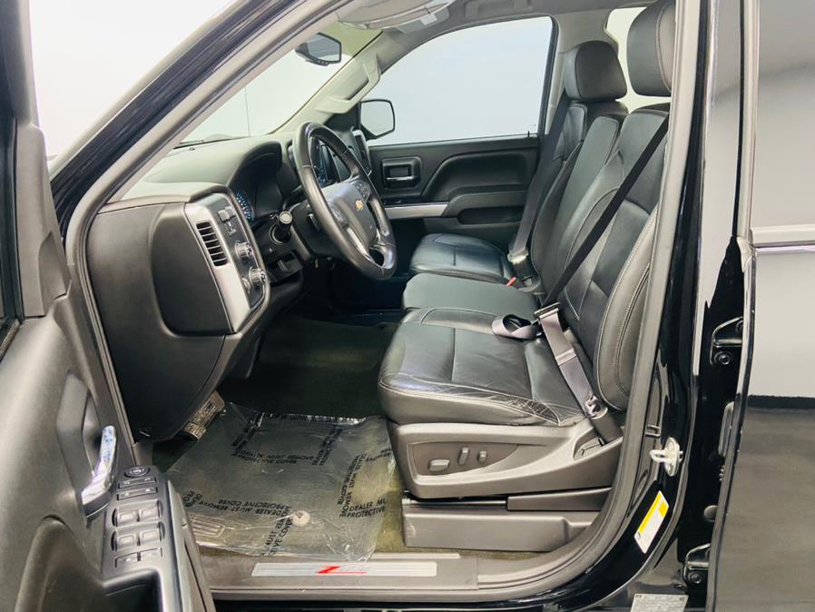 2016 Chevrolet Silverado 1500 4WD Crew Cab 143.5" LT w/2LT, available for sale in Linden, New Jersey | East Coast Auto Group. Linden, New Jersey 2016 Chevrolet Silverado 1500 4WD Crew Cab 143.5" LT w/2LT, available for sale in Linden, New Jersey | East Coast Auto Group. Linden, New Jersey
