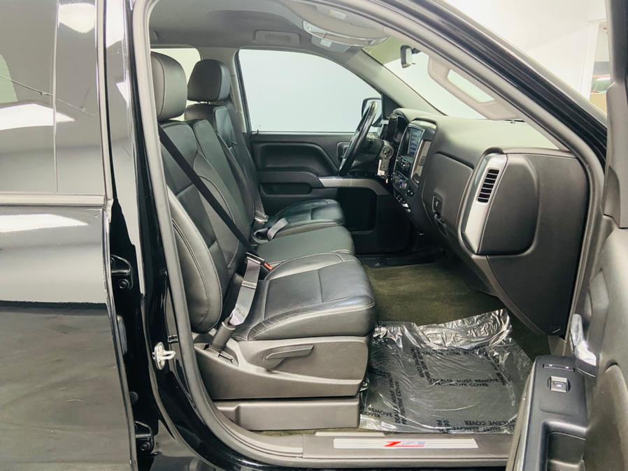 2016 Chevrolet Silverado 1500 4WD Crew Cab 143.5" LT w/2LT, available for sale in Linden, New Jersey | East Coast Auto Group. Linden, New Jersey 2016 Chevrolet Silverado 1500 4WD Crew Cab 143.5" LT w/2LT, available for sale in Linden, New Jersey | East Coast Auto Group. Linden, New Jersey