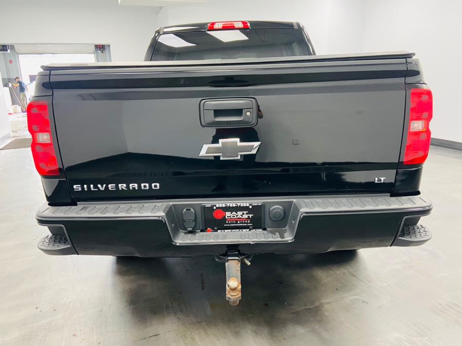 2016 Chevrolet Silverado 1500 4WD Crew Cab 143.5" LT w/2LT, available for sale in Linden, New Jersey | East Coast Auto Group. Linden, New Jersey 2016 Chevrolet Silverado 1500 4WD Crew Cab 143.5" LT w/2LT, available for sale in Linden, New Jersey | East Coast Auto Group. Linden, New Jersey