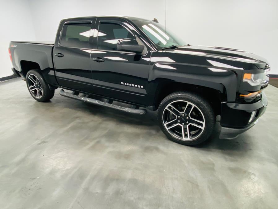 2016 Chevrolet Silverado 1500 4WD Crew Cab 143.5" LT w/2LT, available for sale in Linden, New Jersey | East Coast Auto Group. Linden, New Jersey 2016 Chevrolet Silverado 1500 4WD Crew Cab 143.5" LT w/2LT, available for sale in Linden, New Jersey | East Coast Auto Group. Linden, New Jersey