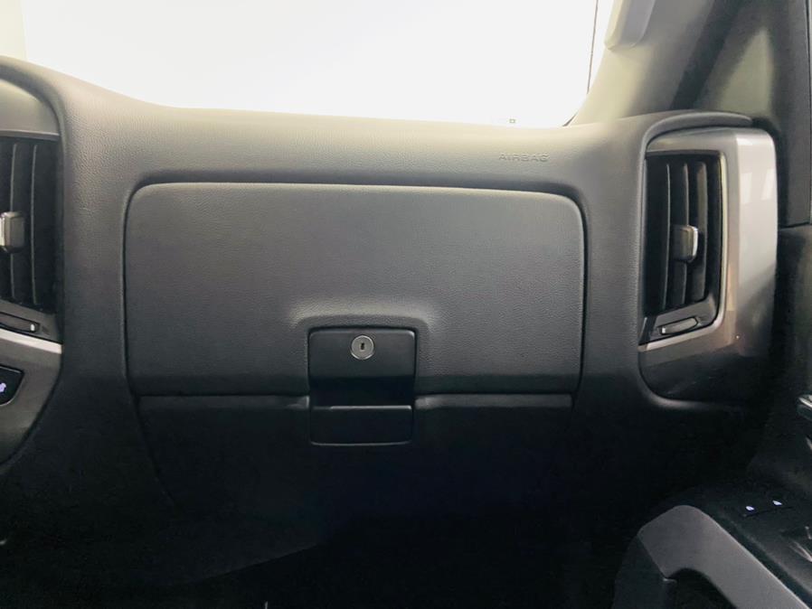 2016 Chevrolet Silverado 1500 4WD Crew Cab 143.5" LT w/2LT, available for sale in Linden, New Jersey | East Coast Auto Group. Linden, New Jersey 2016 Chevrolet Silverado 1500 4WD Crew Cab 143.5" LT w/2LT, available for sale in Linden, New Jersey | East Coast Auto Group. Linden, New Jersey