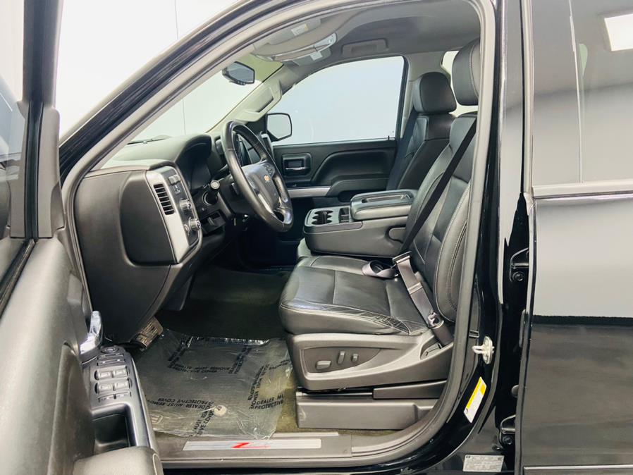 2016 Chevrolet Silverado 1500 4WD Crew Cab 143.5" LT w/2LT, available for sale in Linden, New Jersey | East Coast Auto Group. Linden, New Jersey 2016 Chevrolet Silverado 1500 4WD Crew Cab 143.5" LT w/2LT, available for sale in Linden, New Jersey | East Coast Auto Group. Linden, New Jersey