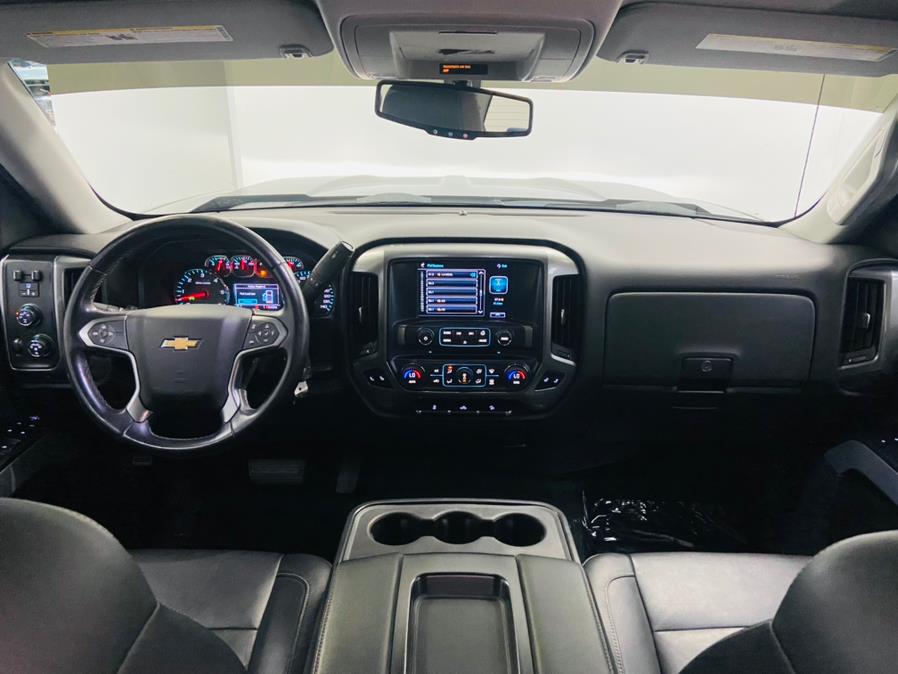 2016 Chevrolet Silverado 1500 4WD Crew Cab 143.5" LT w/2LT, available for sale in Linden, New Jersey | East Coast Auto Group. Linden, New Jersey 2016 Chevrolet Silverado 1500 4WD Crew Cab 143.5" LT w/2LT, available for sale in Linden, New Jersey | East Coast Auto Group. Linden, New Jersey