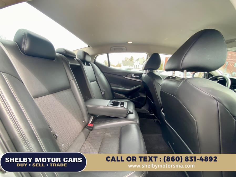 2017 Nissan Maxima SV 3.5L, available for sale in Springfield, Massachusetts | Shelby Motor Cars. Springfield, Massachusetts 2017 Nissan Maxima SV 3.5L, available for sale in Springfield, Massachusetts | Shelby Motor Cars. Springfield, Massachusetts
