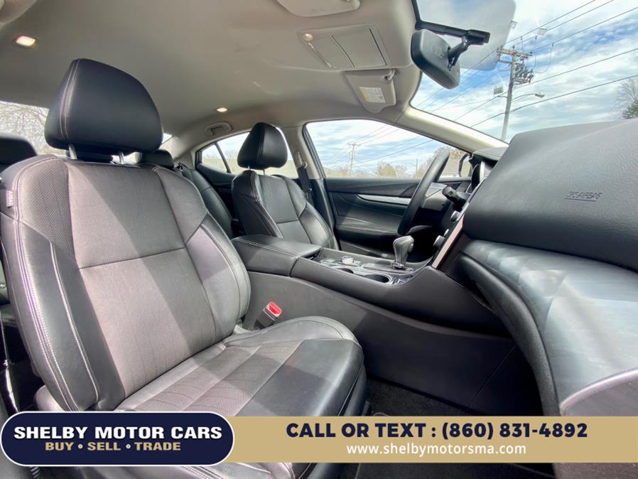 2017 Nissan Maxima SV 3.5L, available for sale in Springfield, Massachusetts | Shelby Motor Cars. Springfield, Massachusetts 2017 Nissan Maxima SV 3.5L, available for sale in Springfield, Massachusetts | Shelby Motor Cars. Springfield, Massachusetts