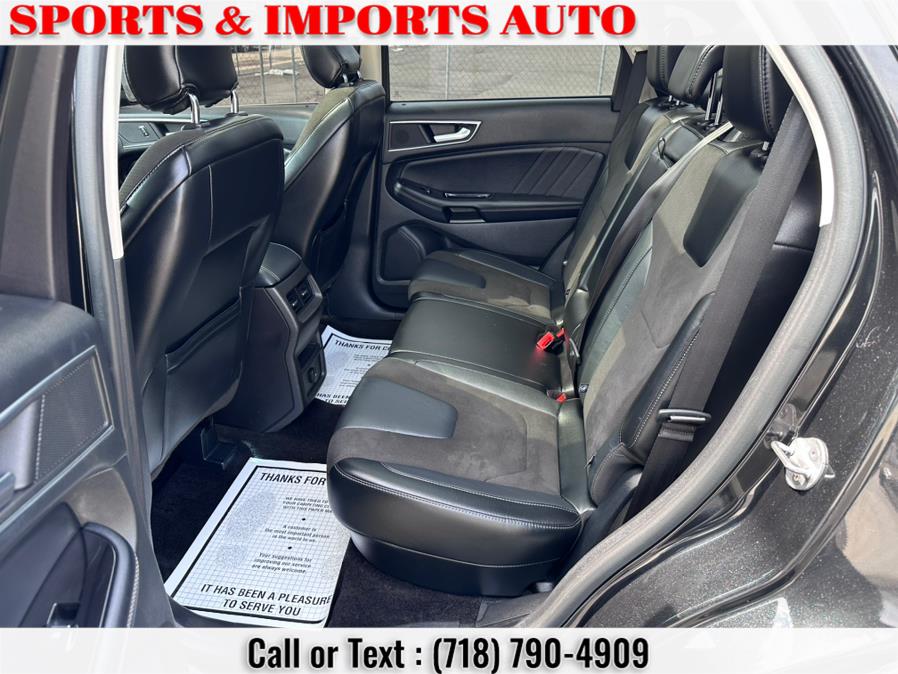 2015 Ford Edge 4dr Sport AWD, available for sale in Brooklyn, New York | Sports & Imports Auto Inc. Brooklyn, New York 2015 Ford Edge 4dr Sport AWD, available for sale in Brooklyn, New York | Sports & Imports Auto Inc. Brooklyn, New York