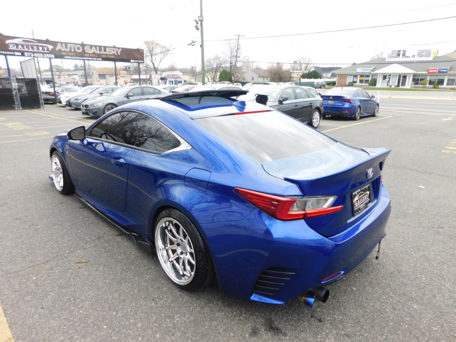 2016 Lexus RC 300 2dr Cpe, available for sale in Lodi, New Jersey | Auto Gallery. Lodi, New Jersey 2016 Lexus RC 300 2dr Cpe, available for sale in Lodi, New Jersey | Auto Gallery. Lodi, New Jersey